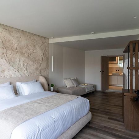 Athens Design Suites Eksteriør bilde