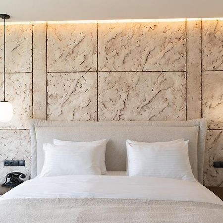 Athens Design Suites Eksteriør bilde