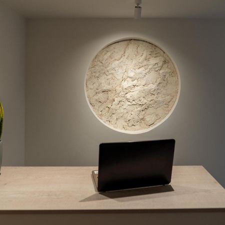 Athens Design Suites Eksteriør bilde