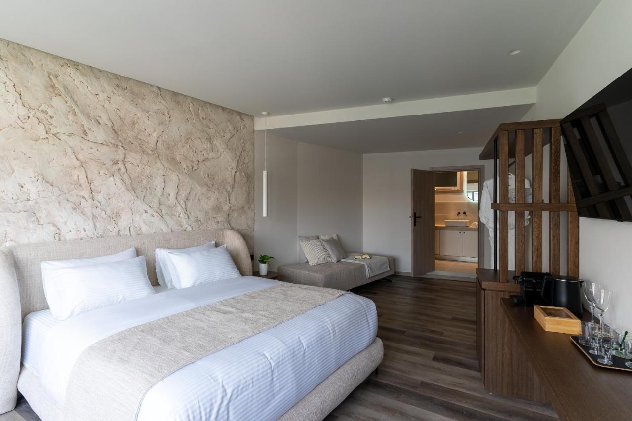 Athens Design Suites Eksteriør bilde