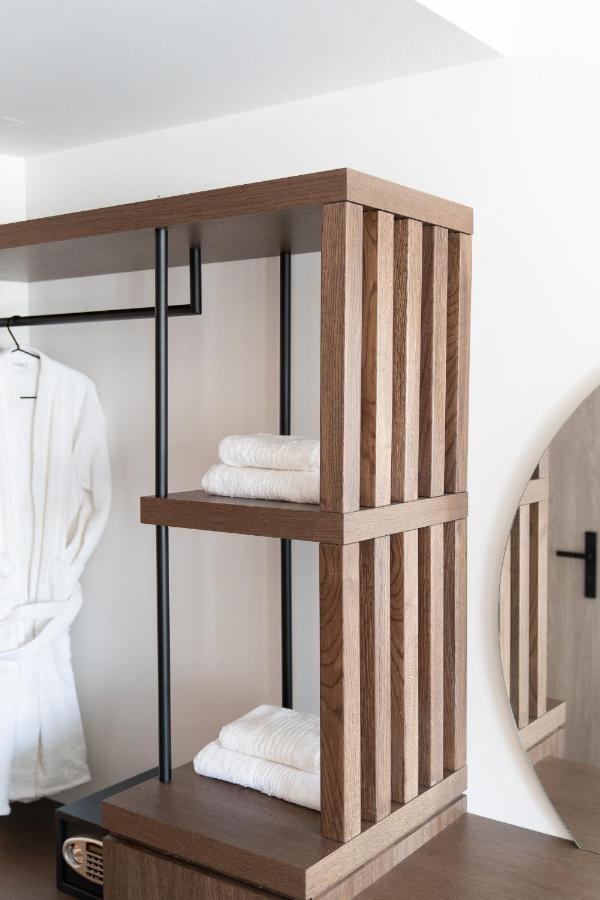 Athens Design Suites Eksteriør bilde