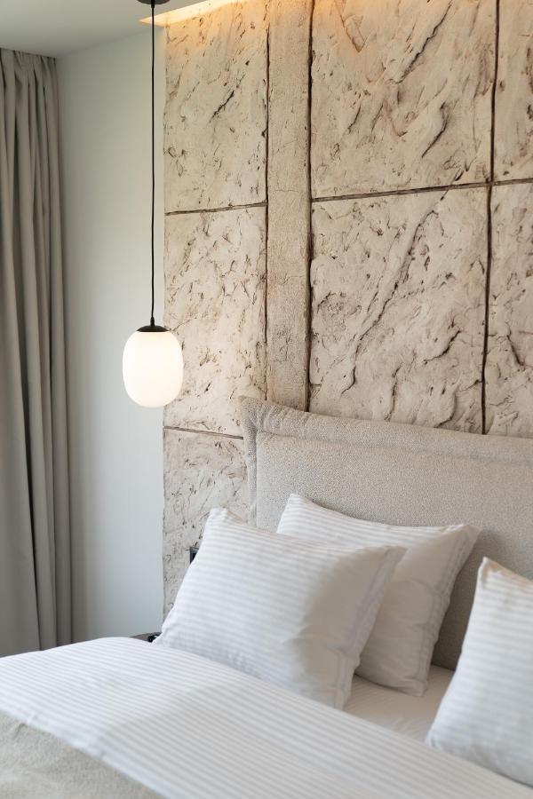 Athens Design Suites Eksteriør bilde