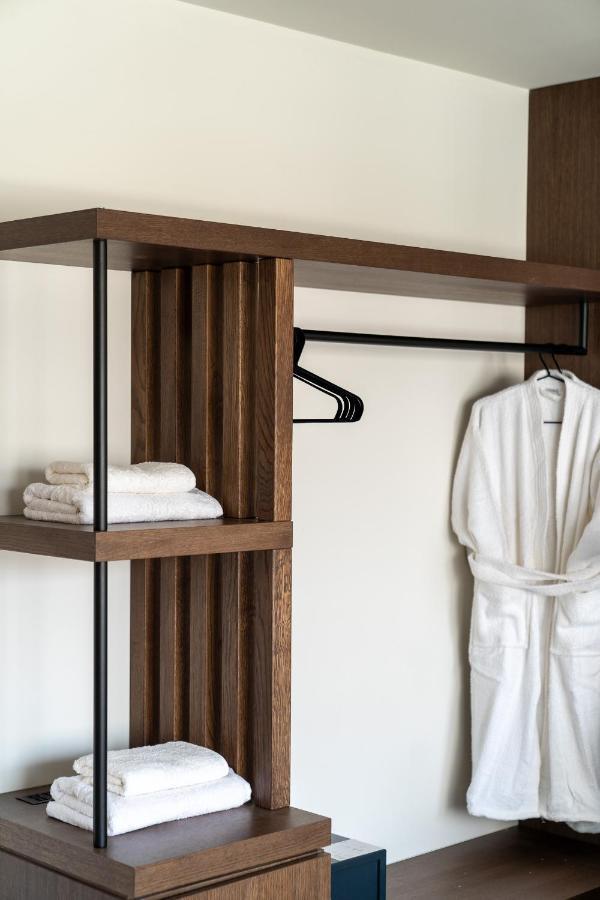Athens Design Suites Eksteriør bilde