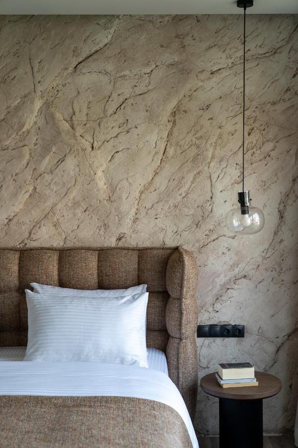 Athens Design Suites Eksteriør bilde