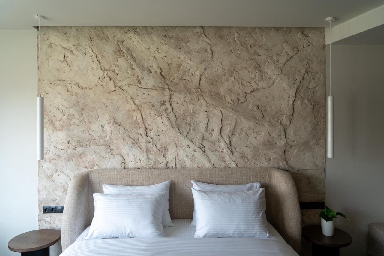 Athens Design Suites Eksteriør bilde
