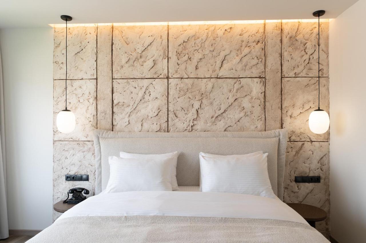 Athens Design Suites Eksteriør bilde