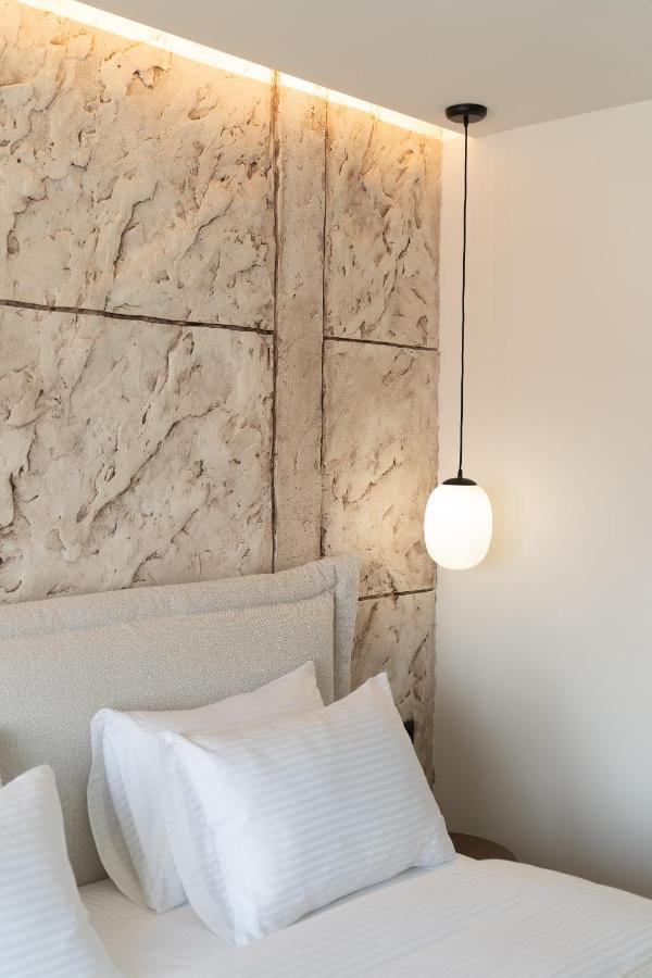 Athens Design Suites Eksteriør bilde