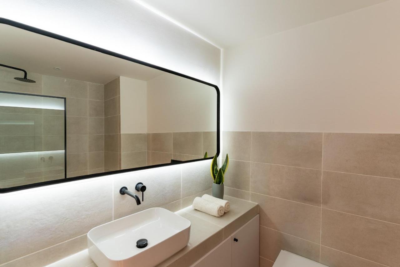 Athens Design Suites Eksteriør bilde