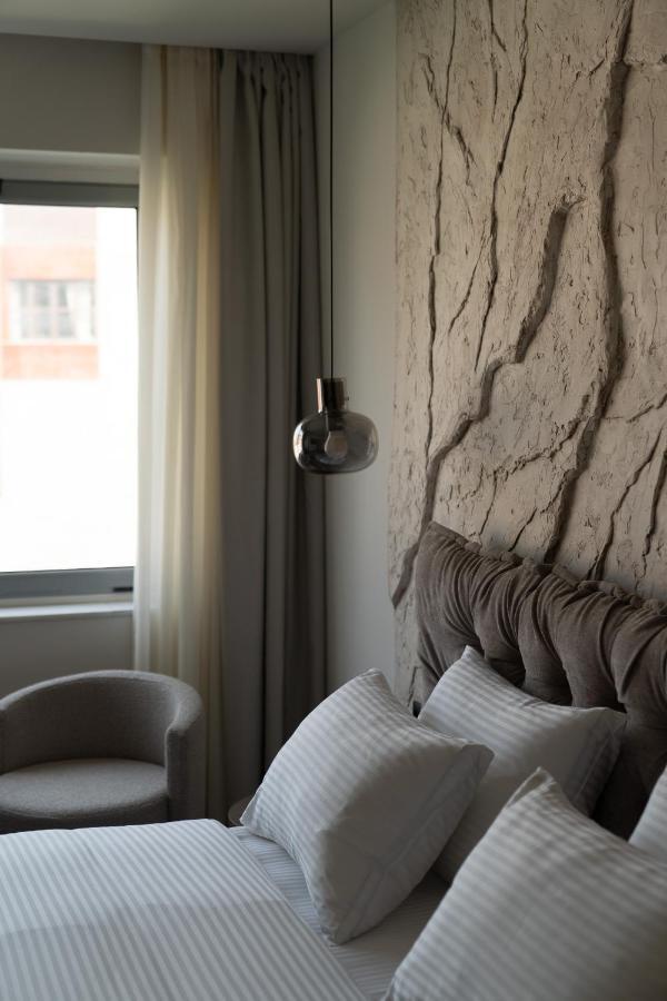 Athens Design Suites Eksteriør bilde