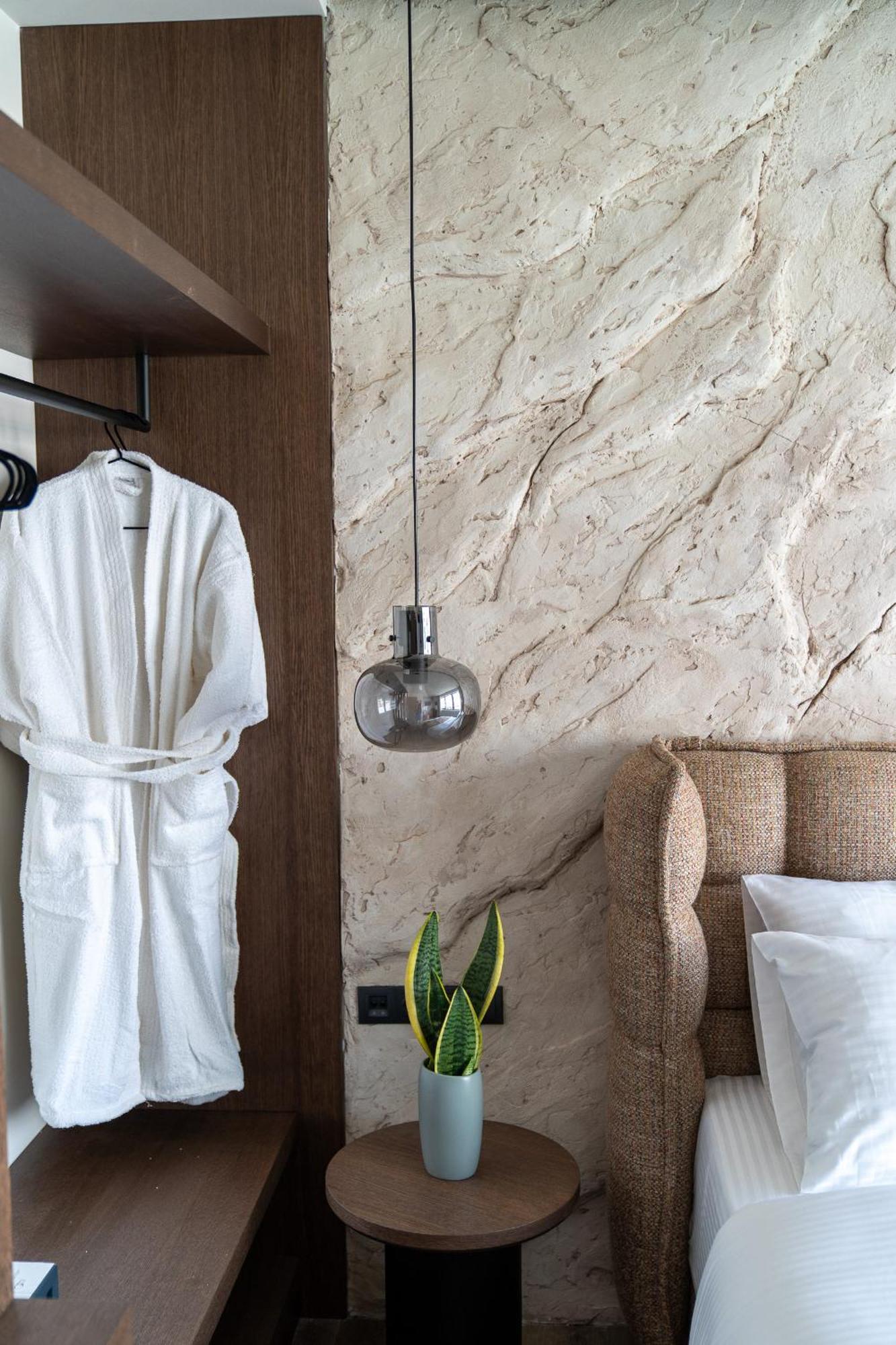 Athens Design Suites Eksteriør bilde